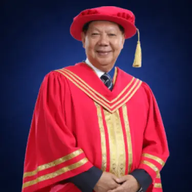 Tan Sri (Dr.) Halim Mohammad